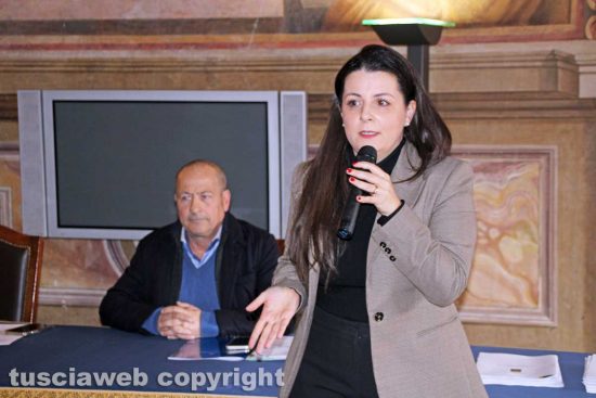 Nunzi e Frontini