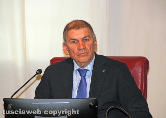 Marco Vincenzi