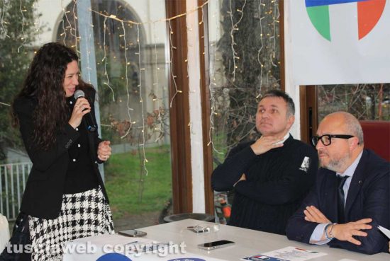 Sberna, Santucci e Rotelli
