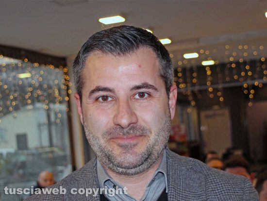 Luca Giampieri