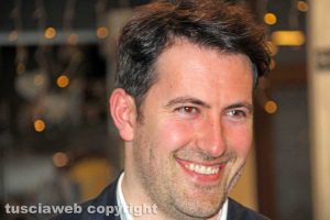 Luca Profili