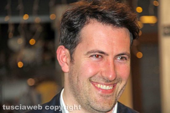 Luca Profili