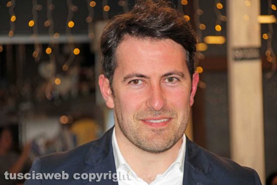 Luca Profili