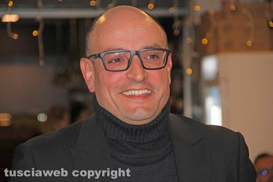 Stefano Zacchini