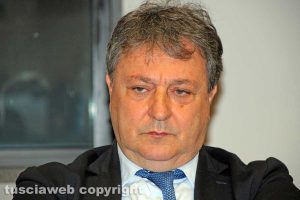 Claudio Fazzone