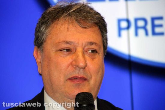 Claudio Fazzone
