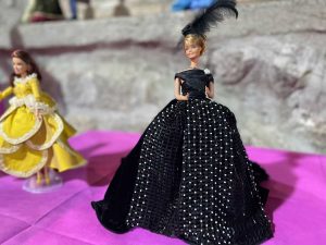 La mostra Barbie