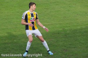 Sport - Calcio - Fc Viterbo - Lo Zito