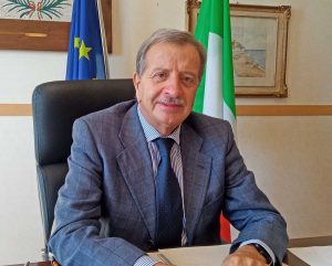 Santa Marinella - Pietro Tidei