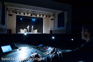 Carbognano - Teatro Bianconi