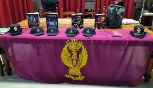 Tarquinia - L'Ic Ettore Sacconi al progetto "PretenDiamo legalità"