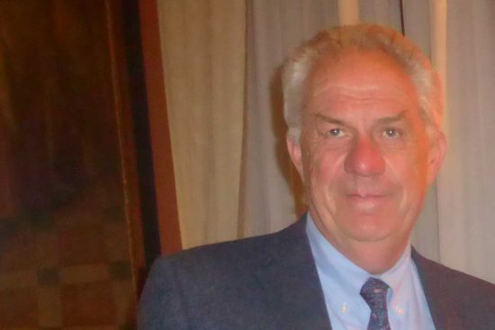 Luigi Pasqualetti
