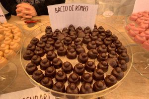 Il Puro cioccolato festival