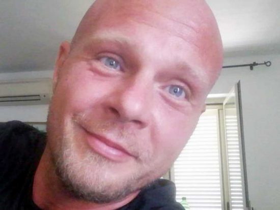Paolo Pasqualini sbranato dai rottweiler 