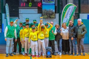 Sport - Baseball - Il secondo memoria Andrea Bologna