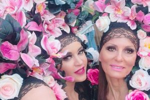 I costumi di Fabrizio Rivelli