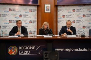 Roma - Righini e Rinaldi e Auriemma