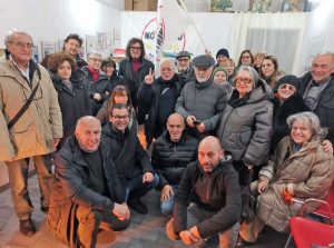 Gruppo territoriale M5s di Civita Castellana
