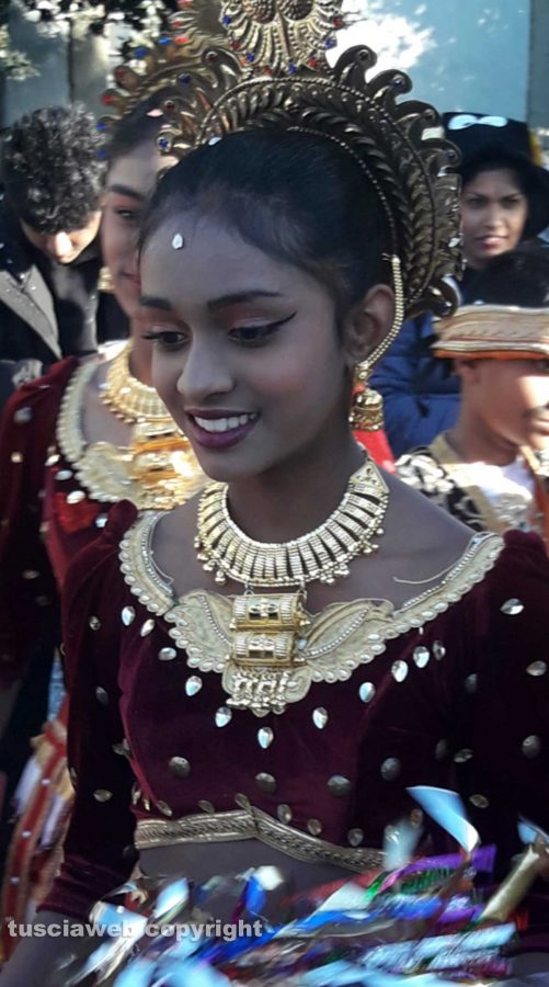 Il Carnevale di Vitorchiano