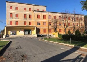 Liceo Meucci - Plesso di Nepi