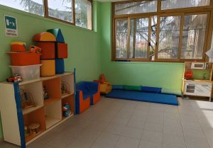 Istituto comprensivo Carmine - Sezione Primavera