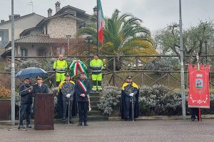 Bassano in Teverina - Il giorno del Ricordo