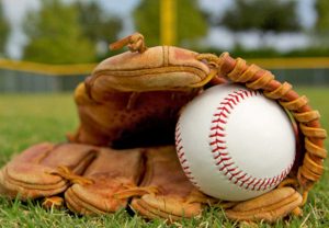 Baseball