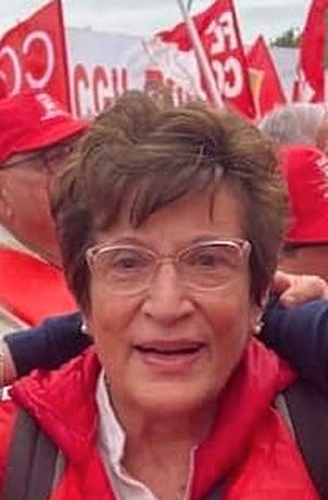 Marisa Roberti
