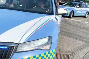 Orvieto - Polizia