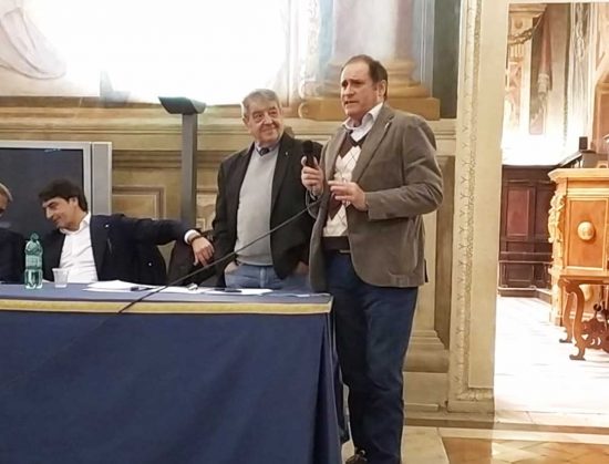 Fabio Governatori 