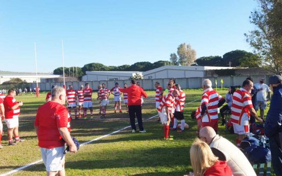 Old Rugby Civitavecchia 