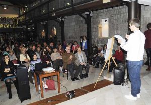 Viterbo "Lingua madre: le voci delle identità" - edizione 2023