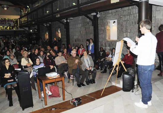 Viterbo "Lingua madre: le voci delle identità" - edizione 2023