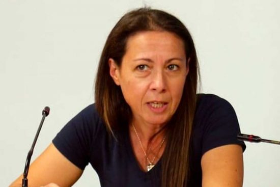 Roberta Galletta