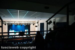 Carbognano - Teatro Bianconi