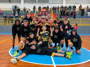 Sport - Pallacanestro - Basket Pegaso Tarquinia - Una squadra delle giovanili