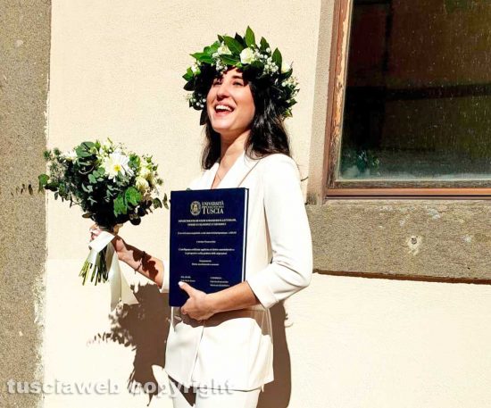 Caterina Franceschini