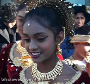 Il Carnevale di Vitorchiano