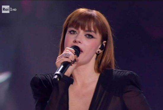 Annalisa