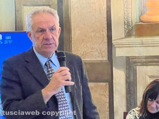 Luigi Pasqualetti