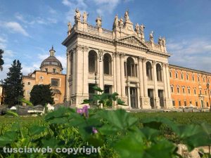 Roma - San Giovanni in Laterano