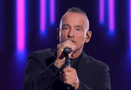 Eros Ramazzotti