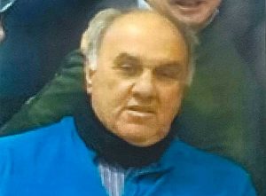 Francesco Cossu