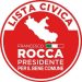Lista civica Francesco Rocca presidente - Per il bene comune