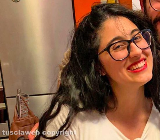 Ilaria Giurato