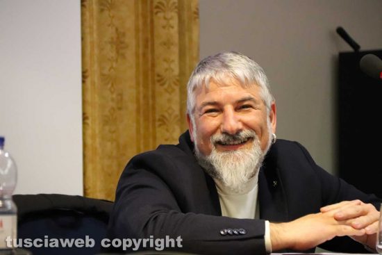 Mauro Vaccarotti