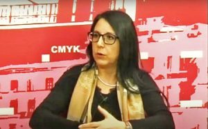 Civitavecchia - Stefania Milioni