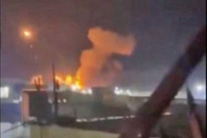 L'attacco Usa in Siria e Iraq