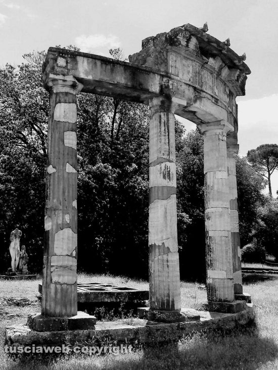 Villa Adriana