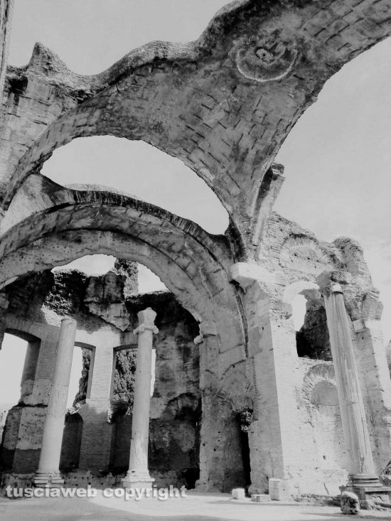 Villa Adriana